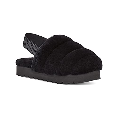 SUPER FLUFF SLIPPER