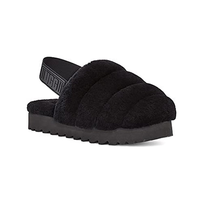 SUPER FLUFF SLIPPER