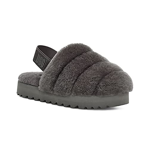 SUPER FLUFF SLIPPER