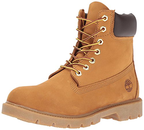 6 IN BASIC BOOT WP
