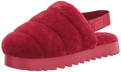 SUPER FLUFF SLIPPER