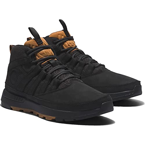 EURO TREKKER MID