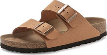 Birkenstock 1025046 Arizona V Pecan Bb