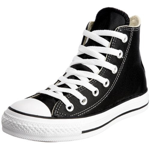Converse Unisex Chuck Taylor All Star Leather Hi Sneaker