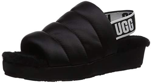 UGG Women's Puff Yeah Slide Sandal