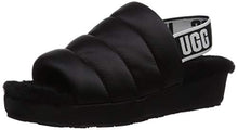 UGG Women's Puff Yeah Wedge Sandal