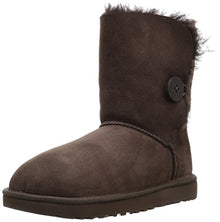 UGG Womens Bailey Button II Boot