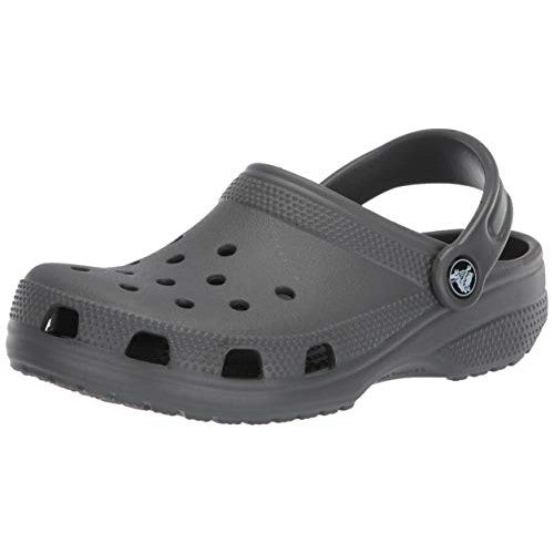 Crocs Women's Classic Clog | Comfortable Slip on Casual Water Shoe