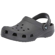 Crocs Women's Classic Clog in Slate grey
