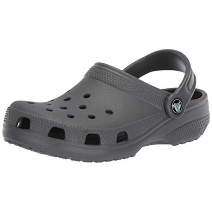 Crocs Women's Classic Clog | Comfortable Slip on Casual Water Shoe