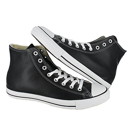Converse Chuck Taylor Hi Leather 1S581