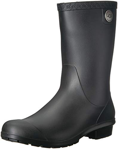 UGG Women's Sienna Matte Rain Boot