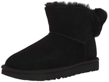 UGG Women's Classic Bling Mini Fashion Boot
