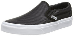 Vans Unisex Classic Slip-On Skate Shoe