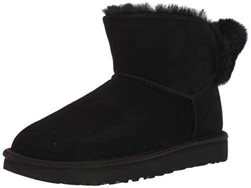 UGG Women's Classic Bling Mini Fashion Boot