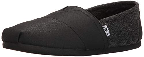 TOMS Women's Canvas Slip-On