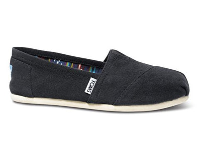 TOMS Women's Canvas Slip-On