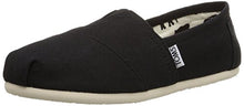 TOMS Women's Canvas Slip-On