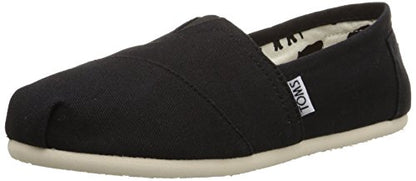 TOMS Women's Canvas Slip-On