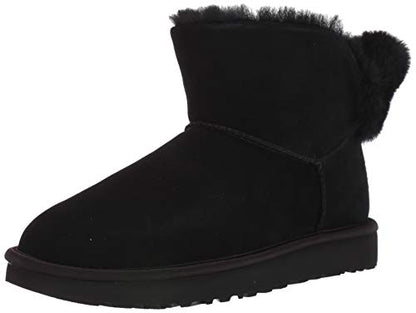 UGG Women's Classic Bling Mini Fashion Boot