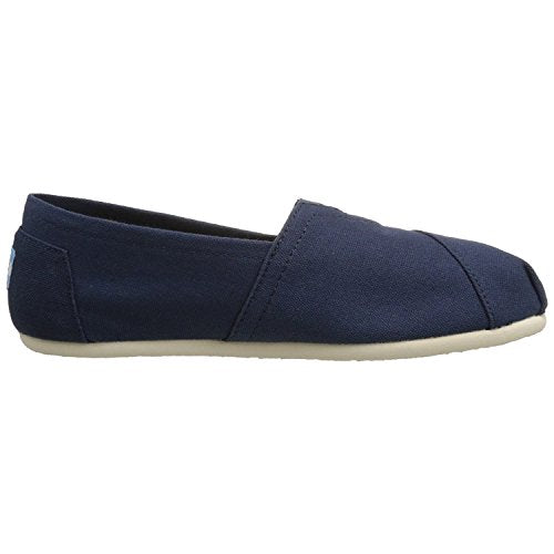 TOMS Women's Canvas Slip-On