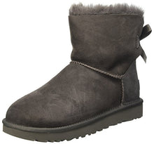 UGG Women's Mini Bailey Bow II Fashion Boot