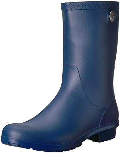 UGG Women's Sienna Matte Rain Boot