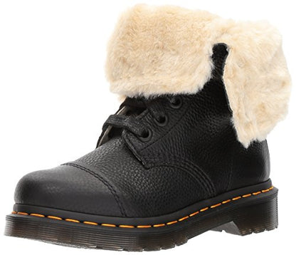 Dr. Martens Women's Aimilita FL Ankle Boot