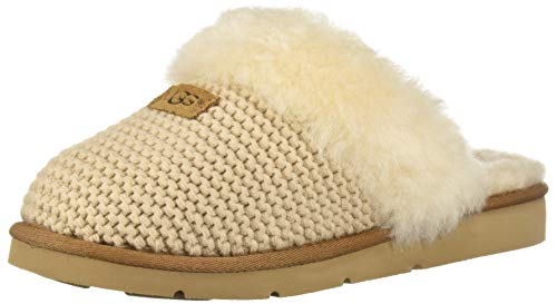 UGG Women's W Cozy Knit Slipper