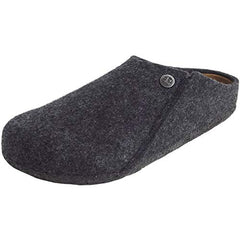 Birkenstock Zermatt Anthr Wl Sh N