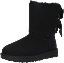 UGG Women's W Customizable Bailey Bow Short Fashion Boot