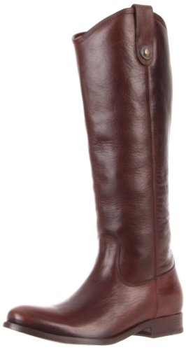 Frye Women's Melissa Button Boot