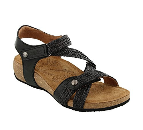 Taos Women's Trulie Sandal, main view