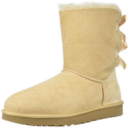 UGG Women's Bailey Bow II Fashion Boot