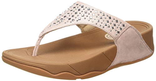 FitFlop Womens Novy Thong Sandal