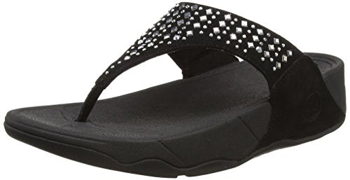 FitFlop Womens Novy Thong Sandal