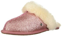SCUFFETTE II SPARKLE