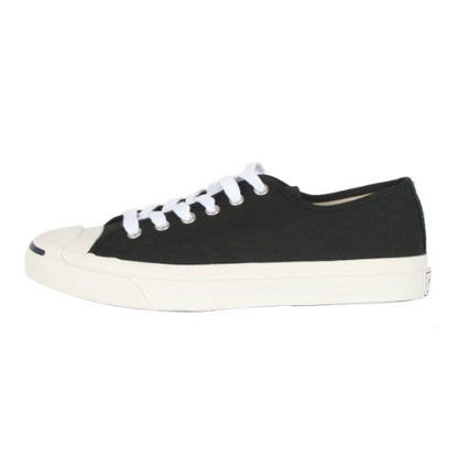 Converse Jack Purcell, Black