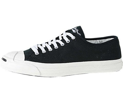 Converse Jack Purcell, Black