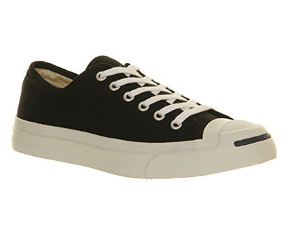 Converse Jack Purcell, Black