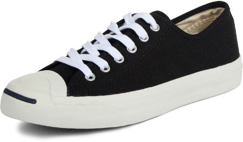 Converse Jack Purcell, Black