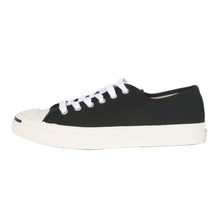 Converse Jack Purcell, Black