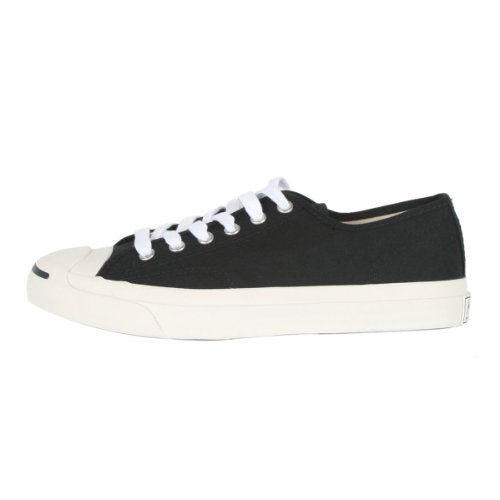 Converse Jack Purcell, Black