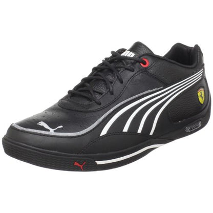 PUMA Unisex Street LO SF Sneaker