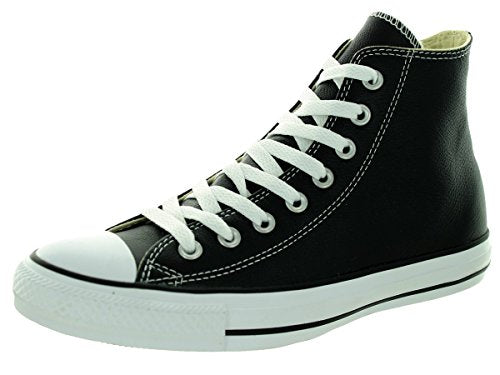 Converse Unisex Chuck Taylor Leather Hi Sneaker