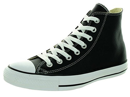 Converse Unisex Chuck Taylor Leather Hi Sneaker