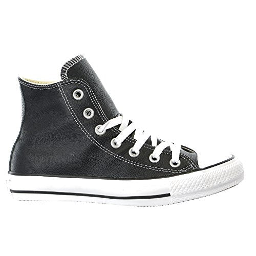 Converse Unisex Chuck Taylor Leather Hi Sneaker