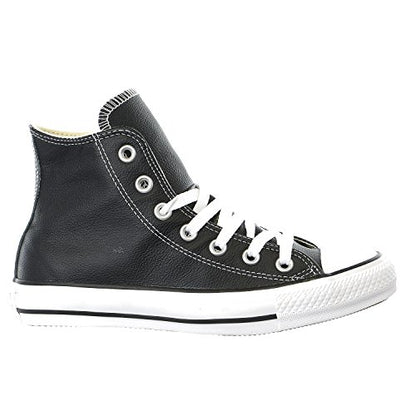 Converse Unisex Chuck Taylor Leather Hi Sneaker