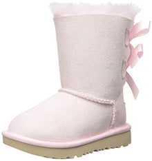 UGG Girls Bailey Bow II Fashion Boot