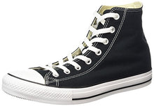 Converse Unisex Chuck Taylor Leather Hi Sneaker